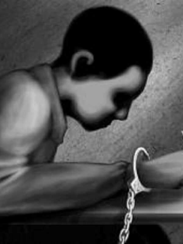 school to prison pipeline