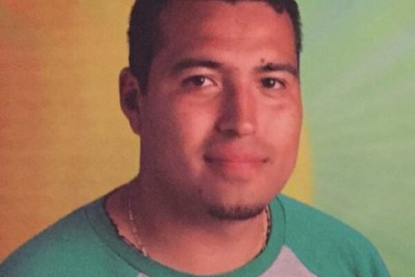 Francisco Rodriguez Dominguez