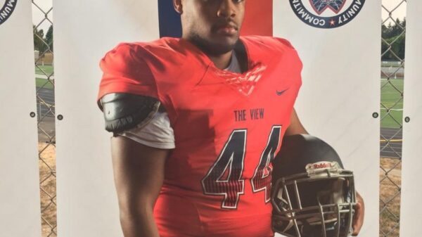 Sampson football photo