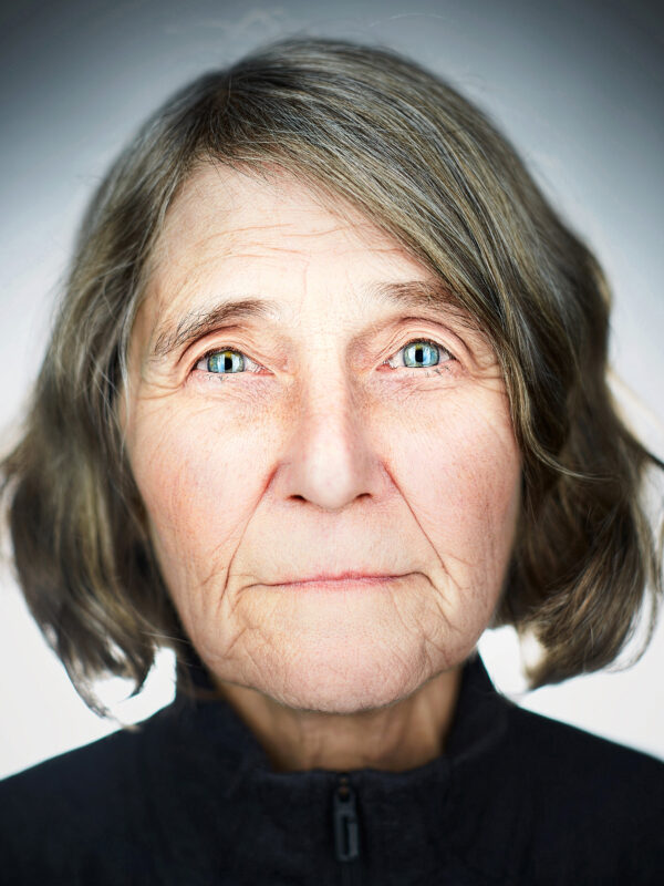 Peggy Zebroski photo