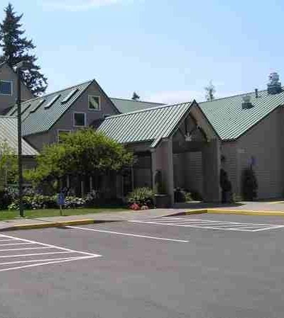 Unitarian Universalist Congregation of Salem