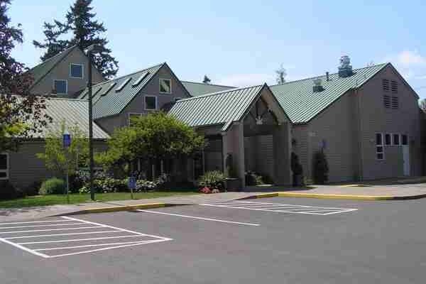 Unitarian Universalist Congregation of Salem