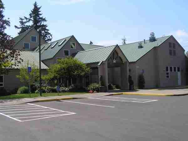 Unitarian Universalist Congregation of Salem