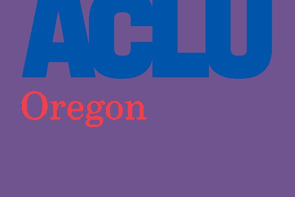 ACLU oregon