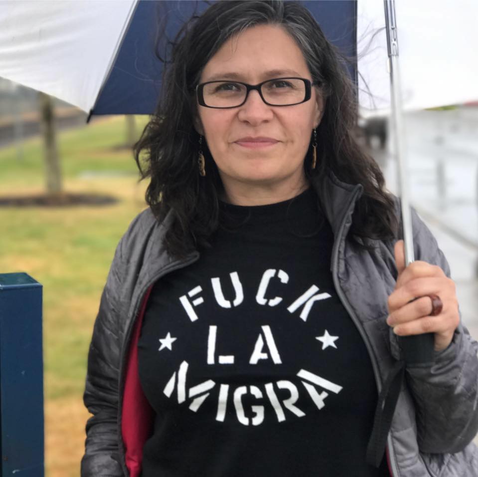 Maru Mora Villalpando