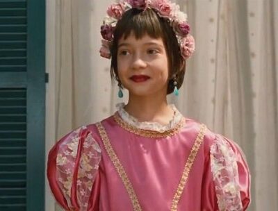 Ma Vie En Rose movie still