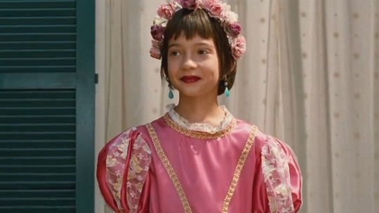 Ma Vie En Rose movie still