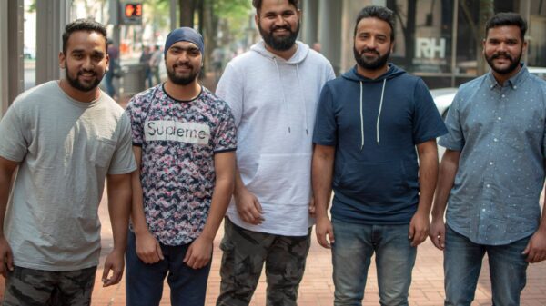 asylum seekers after being released from Sheridan