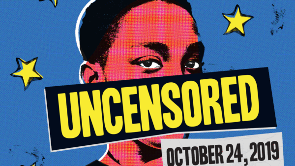 Uncensored 2019