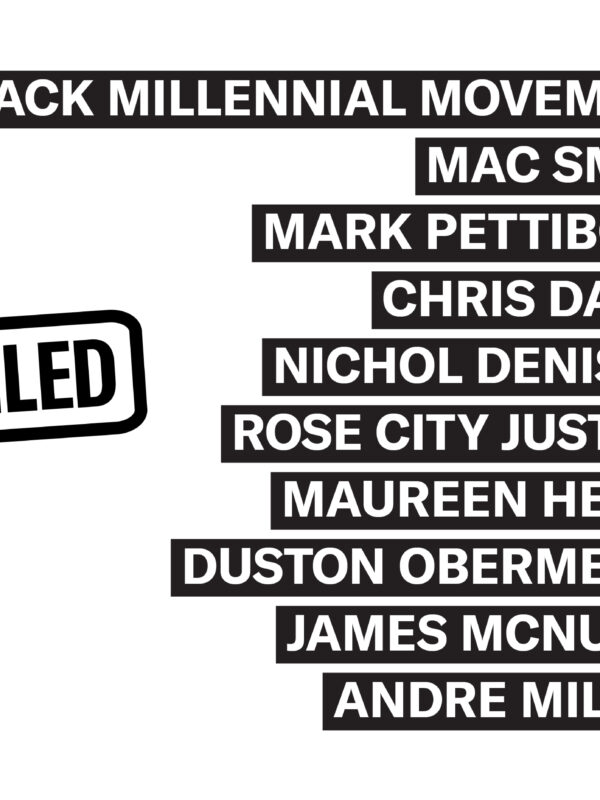 ACLU federal protest lawsuit