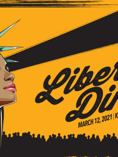 Liberty Dinner