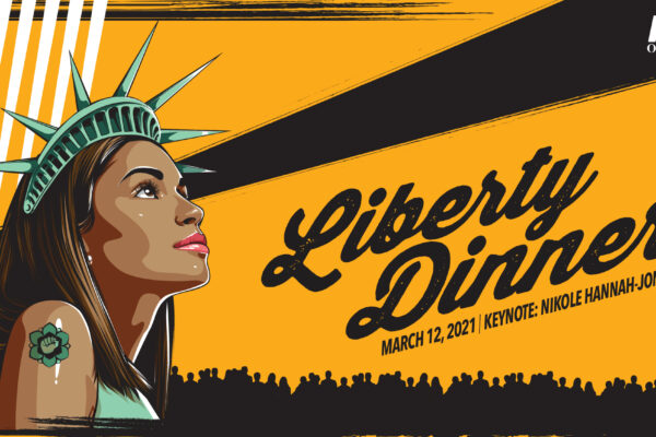 Liberty Dinner