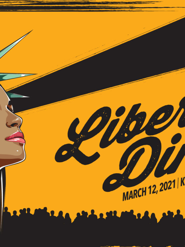 Liberty Dinner