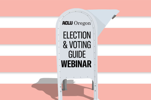 2020 Election & Voting Guide Webinar