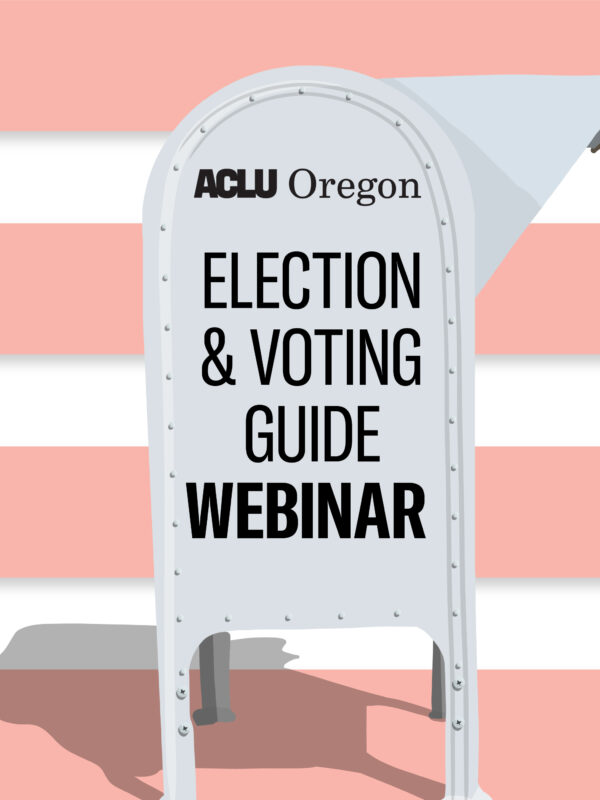 2020 Election & Voting Guide Webinar
