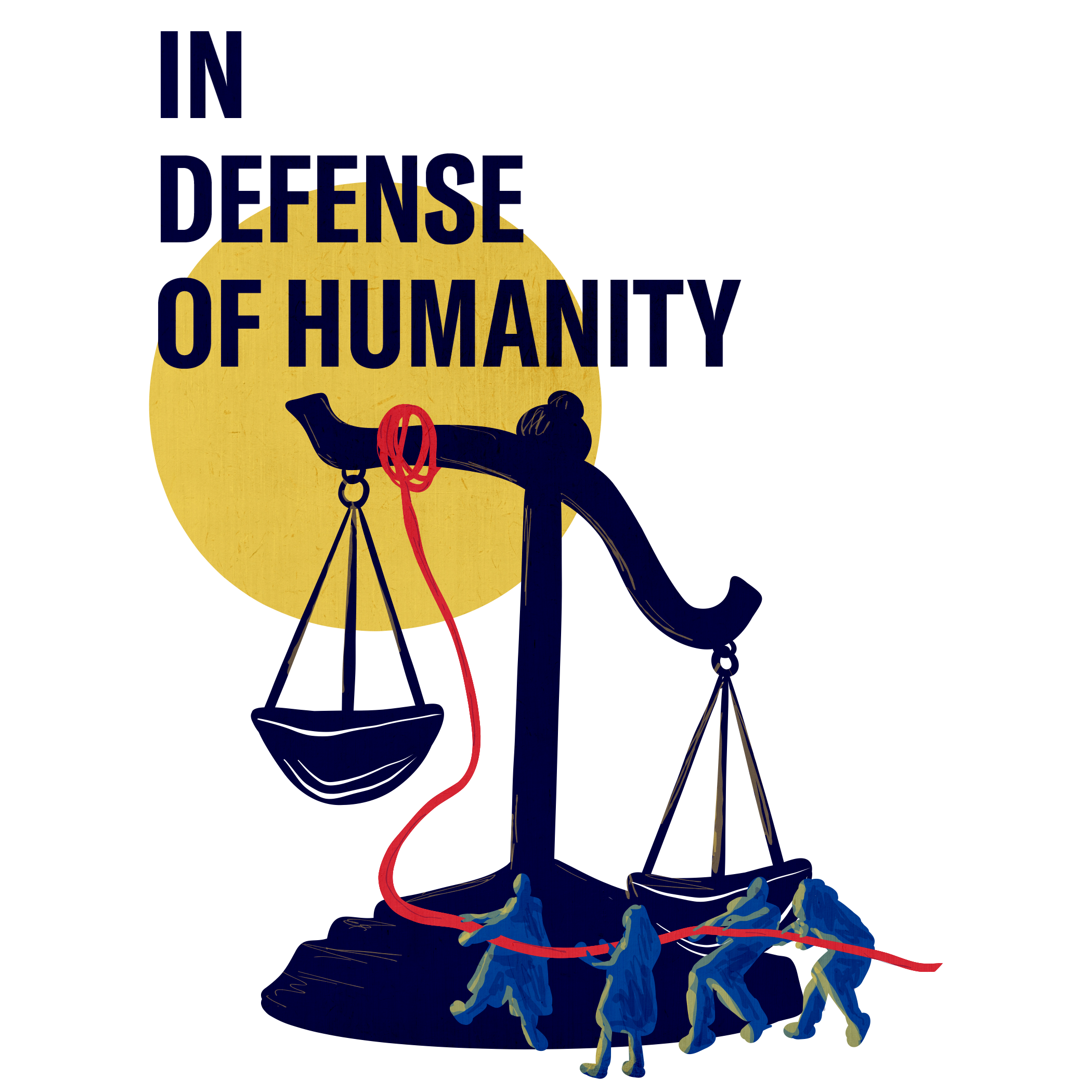 In Defense of Humanity