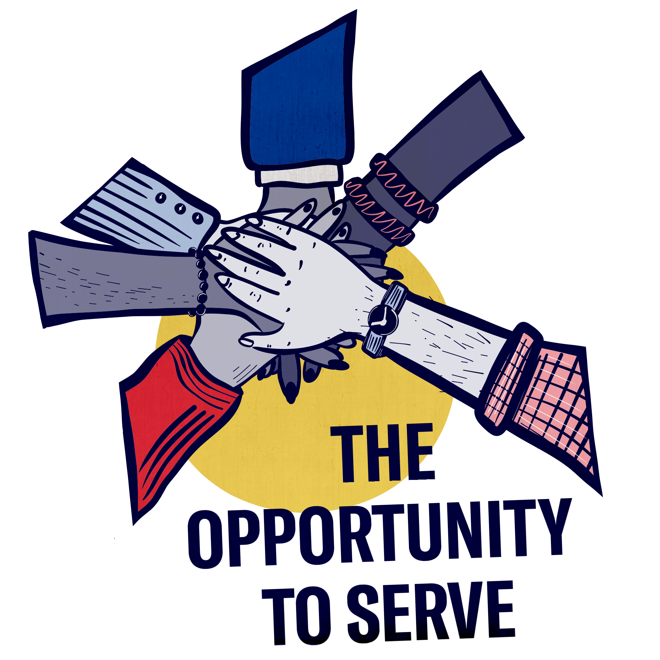 The Opportunity to Serve
