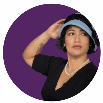 a photo of Jackie Yerby