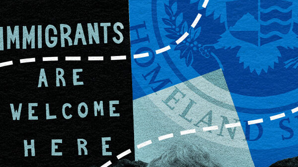 Tell Biden: Seeking Asylum is a legal right