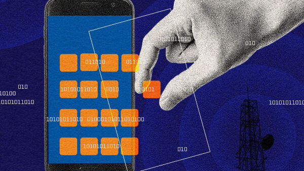 Digital surveillance