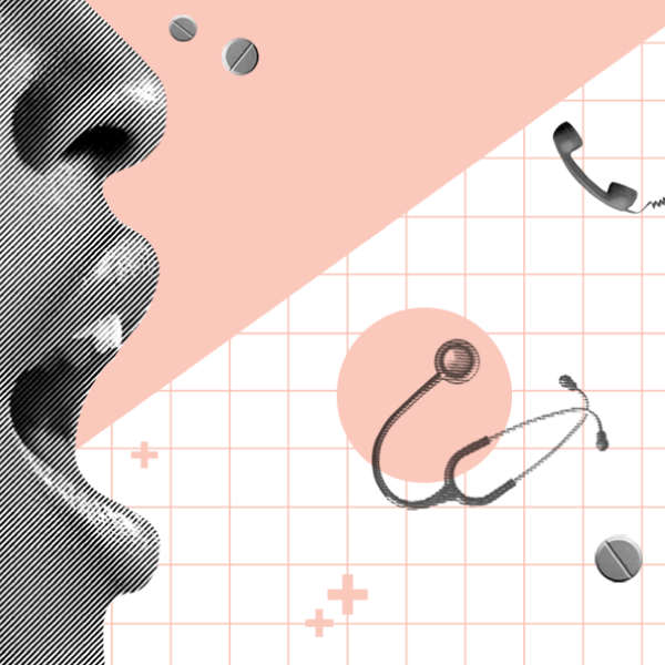 Bodily Autonomy - Send your message