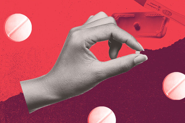 Tell the Courts: Protect Medication Abortion Now