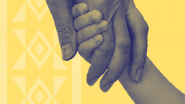 Protect Native Families