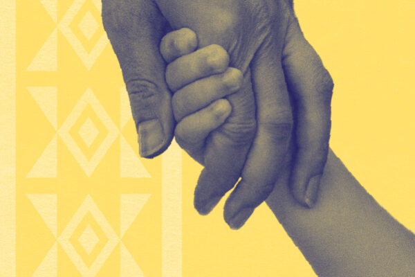 Protect Native Families