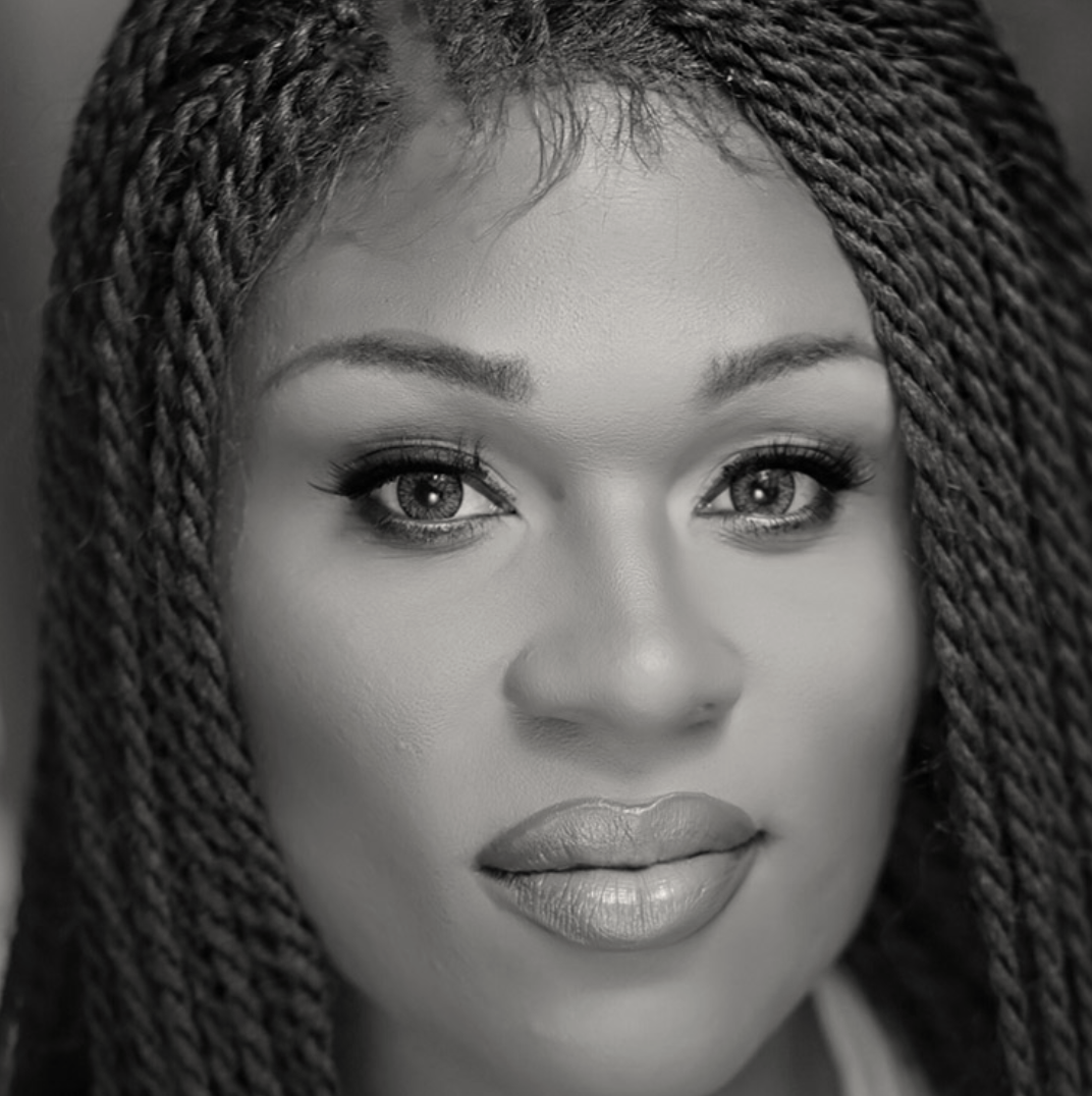 peppermint's headshot