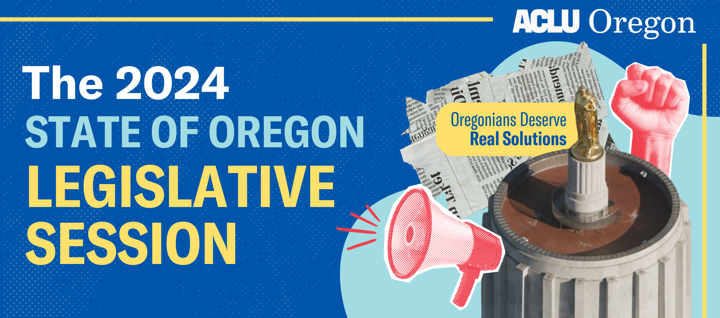 2024 Legislative session hub