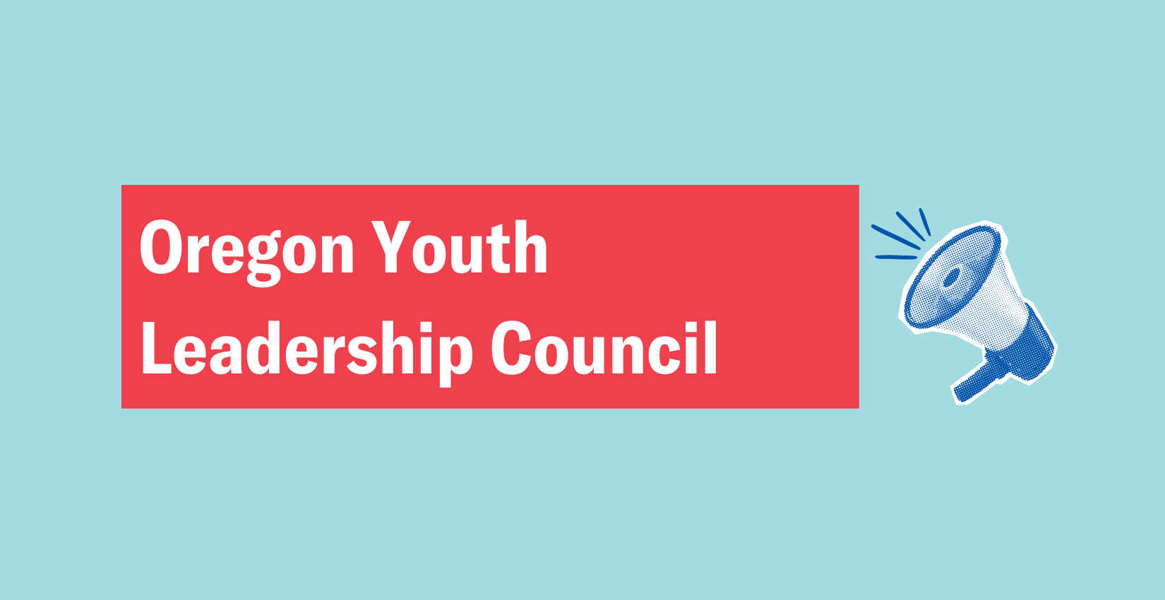 Oregon Youth Leadership Council