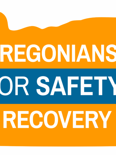 Oregonians for Safety and Recovery