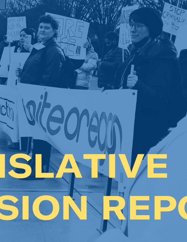 2024 Legislative Session Report