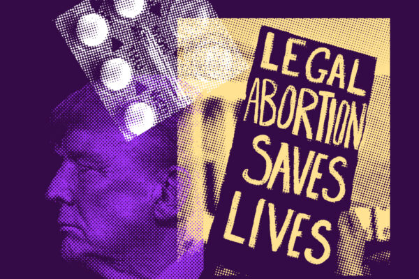Legal Abortion Saves Lives