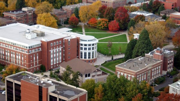 Oregon State University