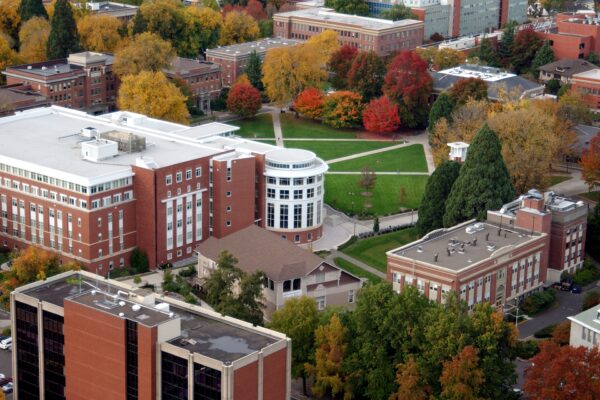 Oregon State University
