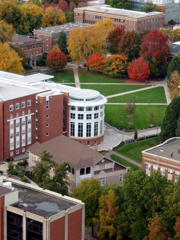 Oregon State University