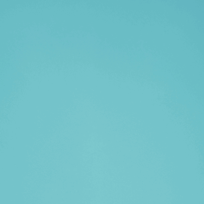 A blue background with cherry blossoms, a black and white portrait of Minoru Yasui, an Oregonian of immense courage, conviction and integrity