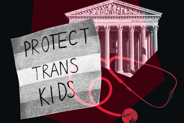Protect Trans Kids