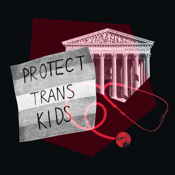 Protect Trans Kids