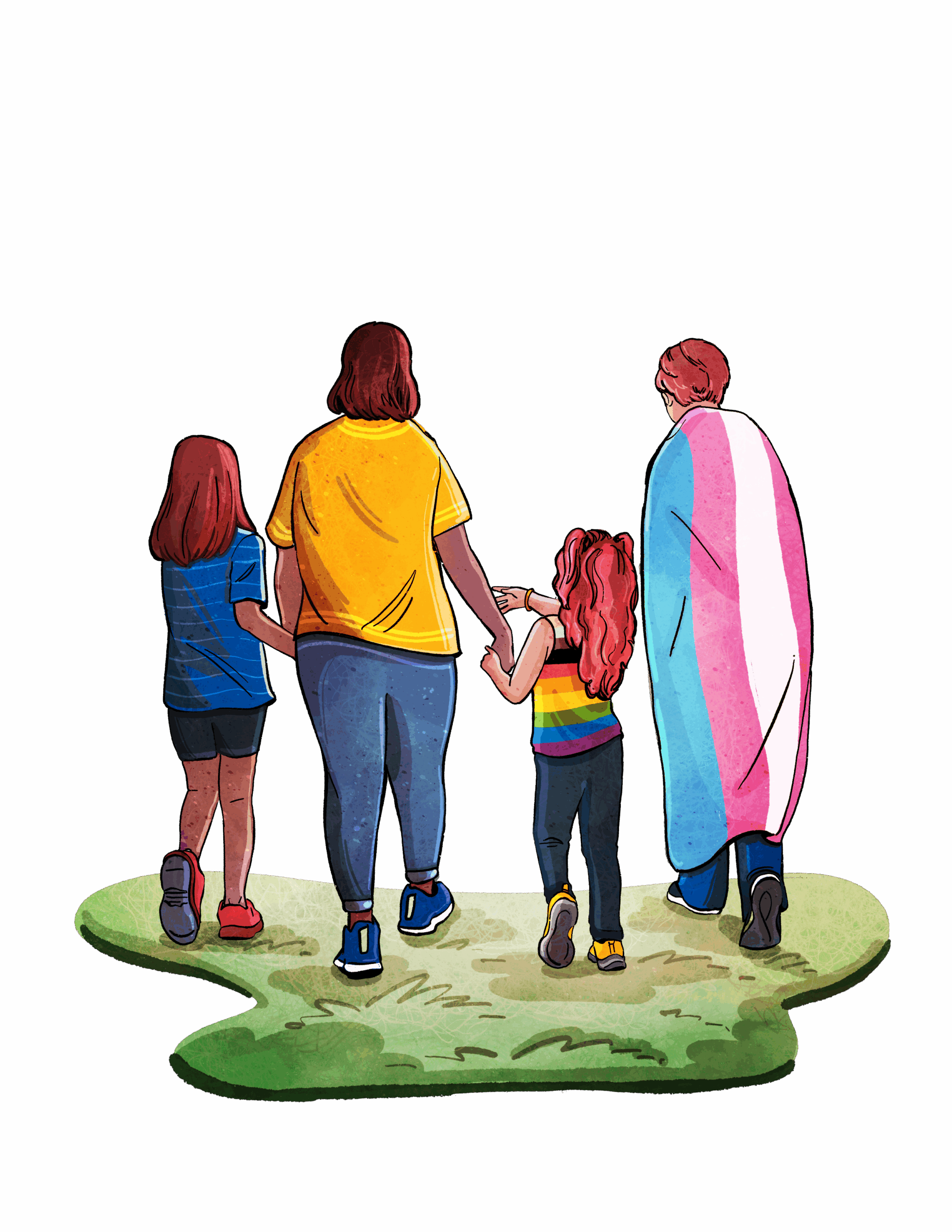 queer family