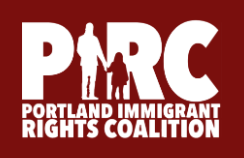 portland immigrant rights coalition