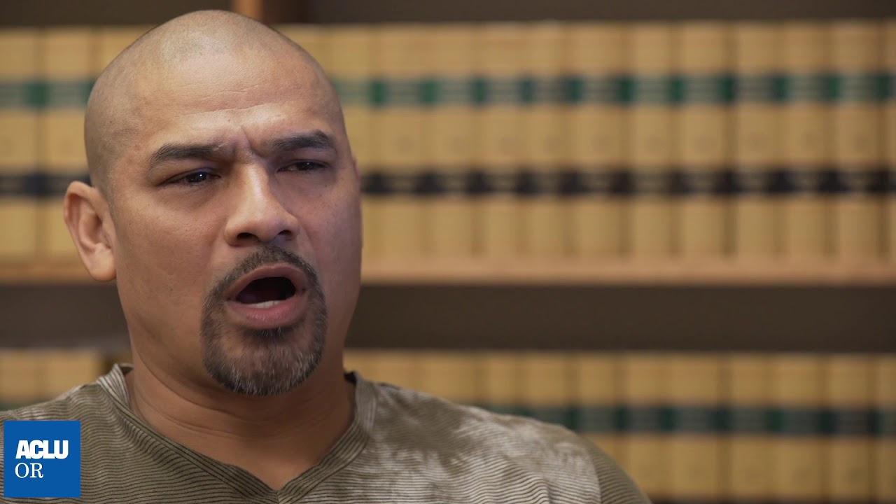 Justice for all: Stop ICE arrests at Oregon courthouses