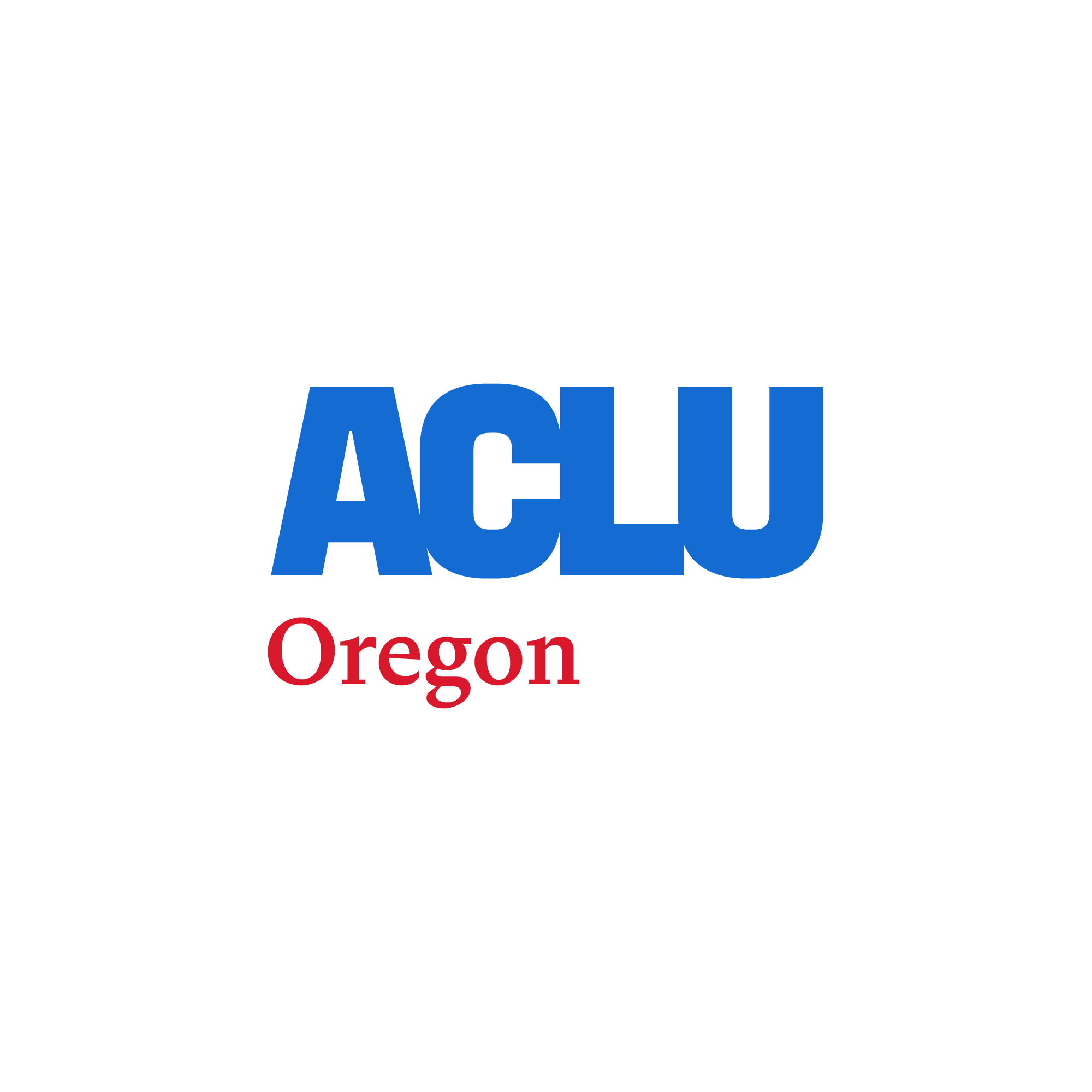 ACLU of Oregon