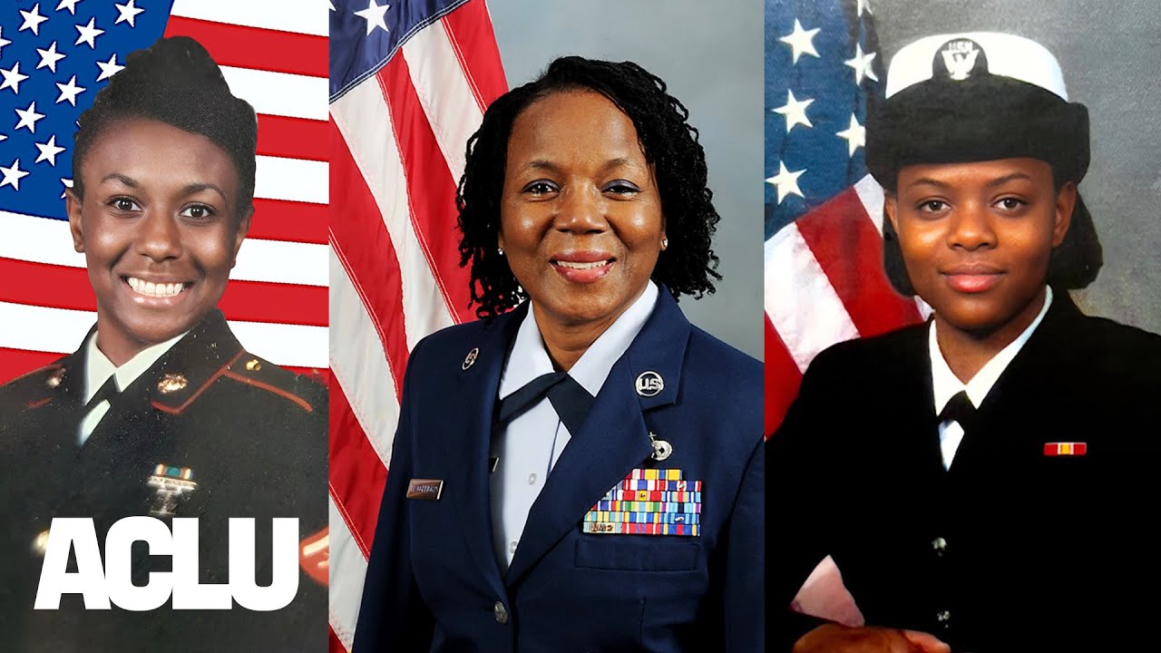 Why Diversity Matters in the Military