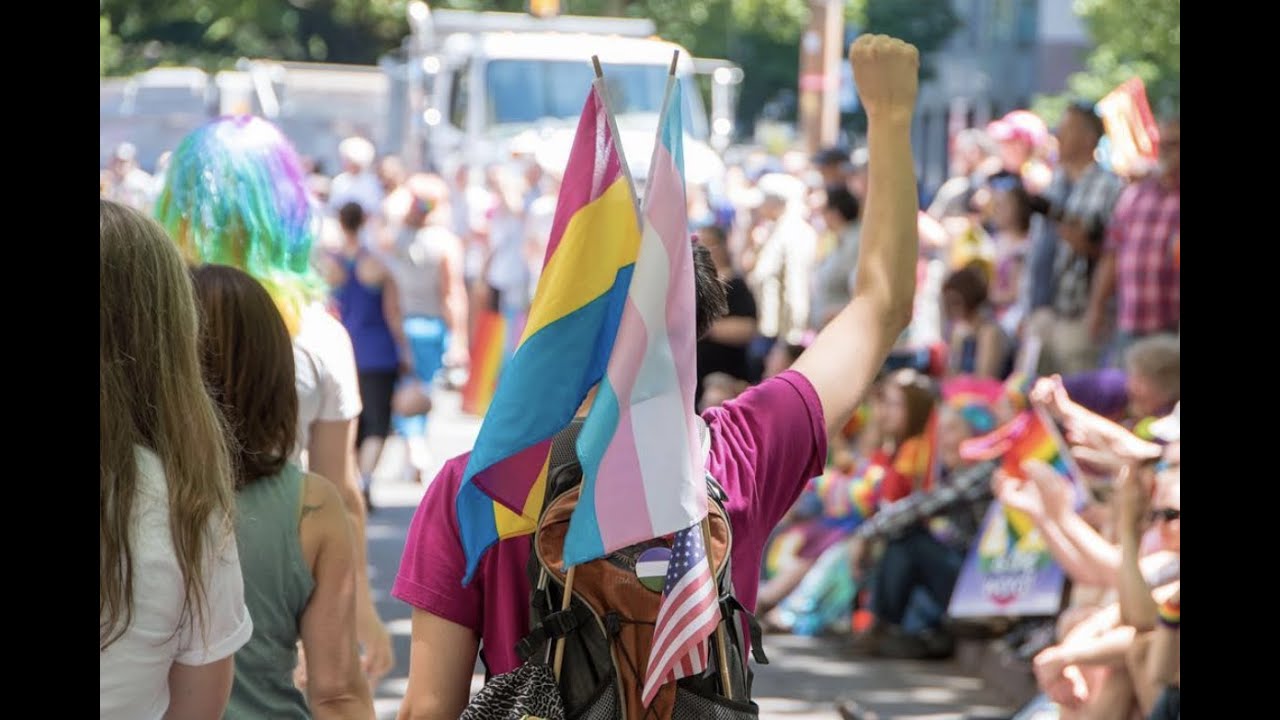 We the People Persist - 2019 Liberty Dinner