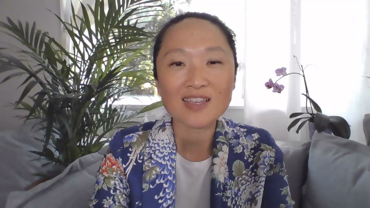 Executive Director, Sandy Chung introduces our recap of the 2021 Legislative Session