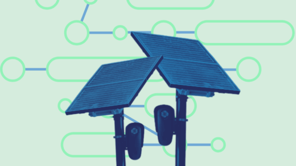 Flock Automated License Plate Readers