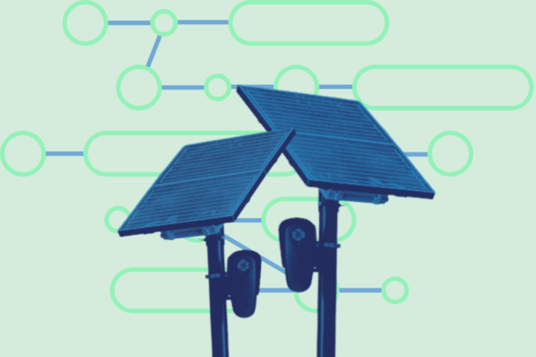 Flock Automated License Plate Readers