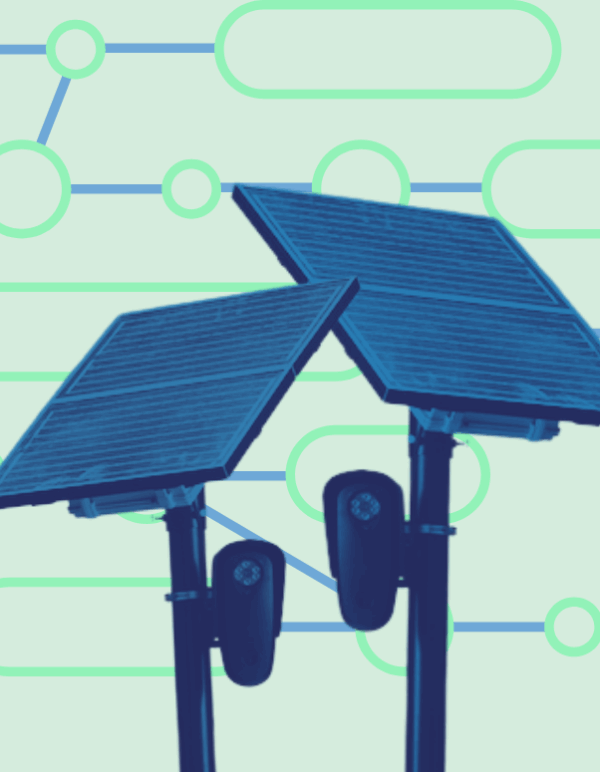 Flock Automated License Plate Readers